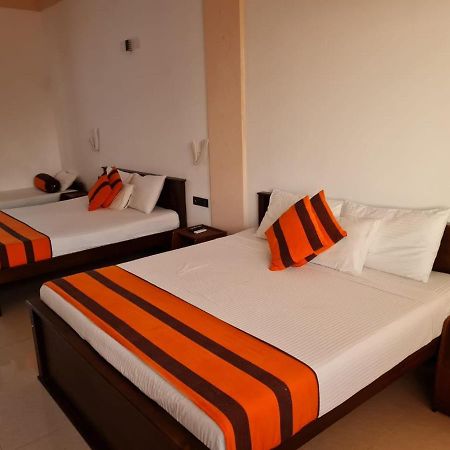 Grace Beach Resort By Travel Corners Negombo Zewnętrze zdjęcie