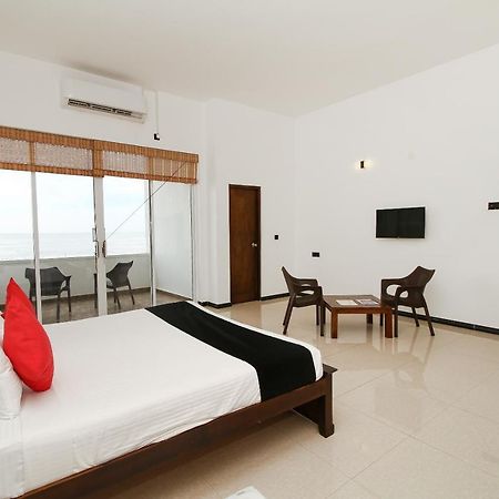 Grace Beach Resort By Travel Corners Negombo Zewnętrze zdjęcie