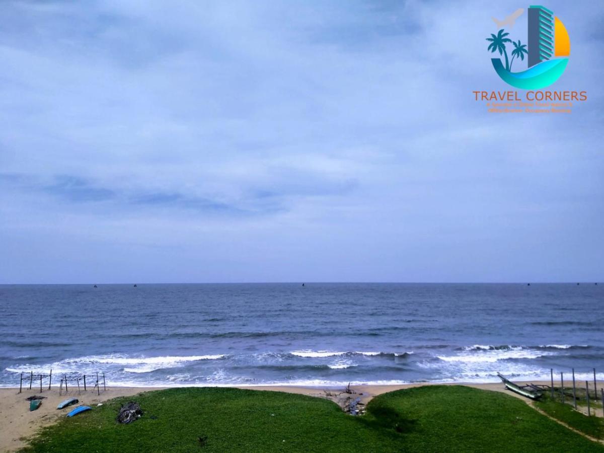 Grace Beach Resort By Travel Corners Negombo Zewnętrze zdjęcie