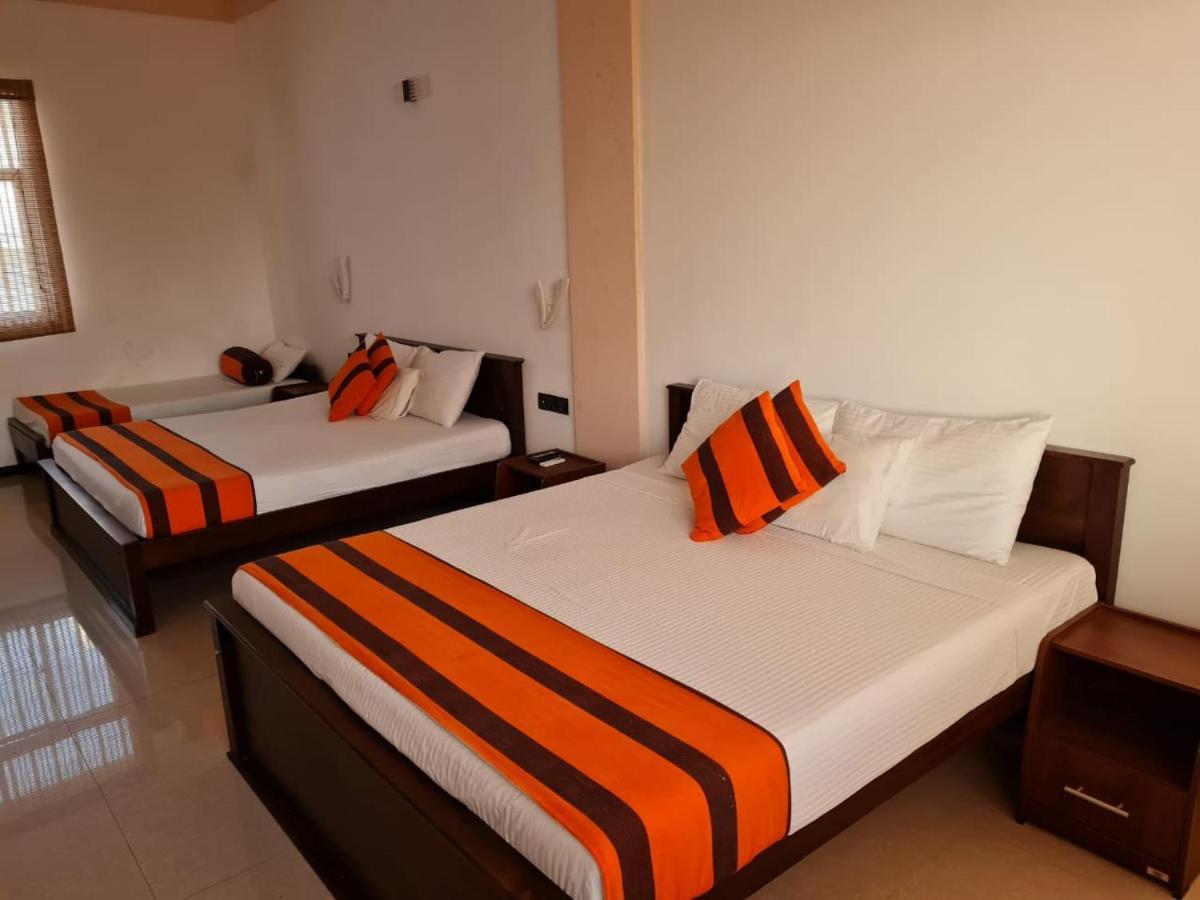 Grace Beach Resort By Travel Corners Negombo Zewnętrze zdjęcie