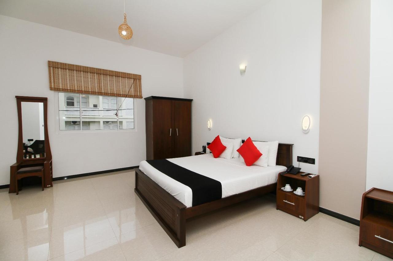Grace Beach Resort By Travel Corners Negombo Zewnętrze zdjęcie