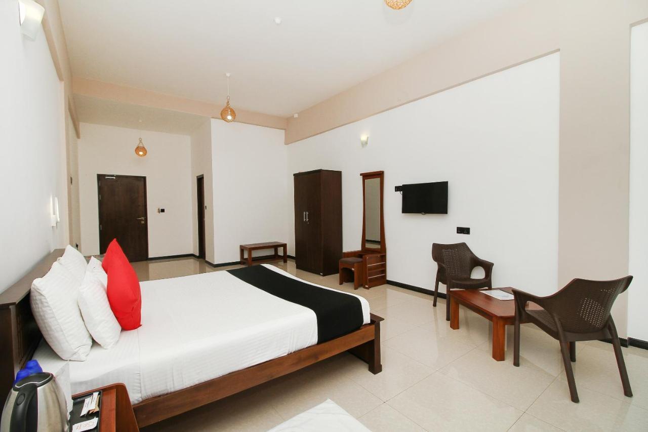 Grace Beach Resort By Travel Corners Negombo Zewnętrze zdjęcie