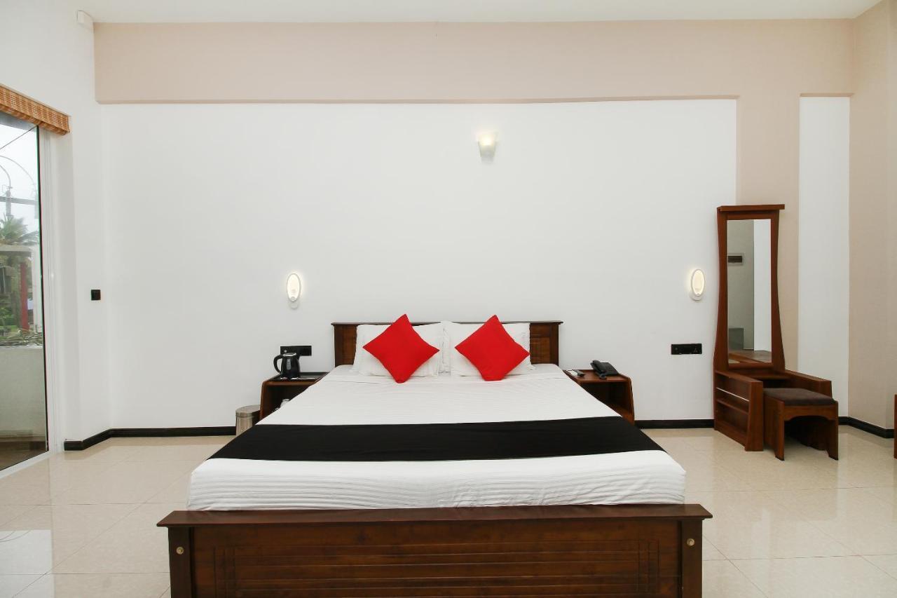 Grace Beach Resort By Travel Corners Negombo Zewnętrze zdjęcie