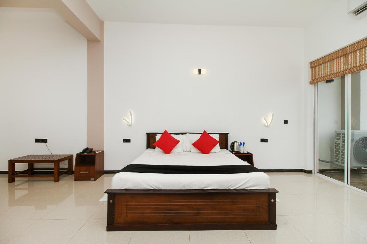 Grace Beach Resort By Travel Corners Negombo Zewnętrze zdjęcie