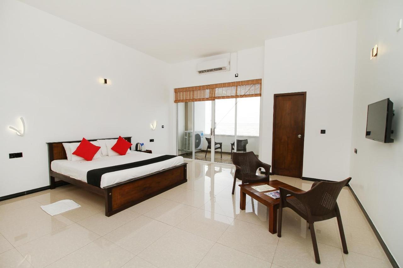Grace Beach Resort By Travel Corners Negombo Zewnętrze zdjęcie