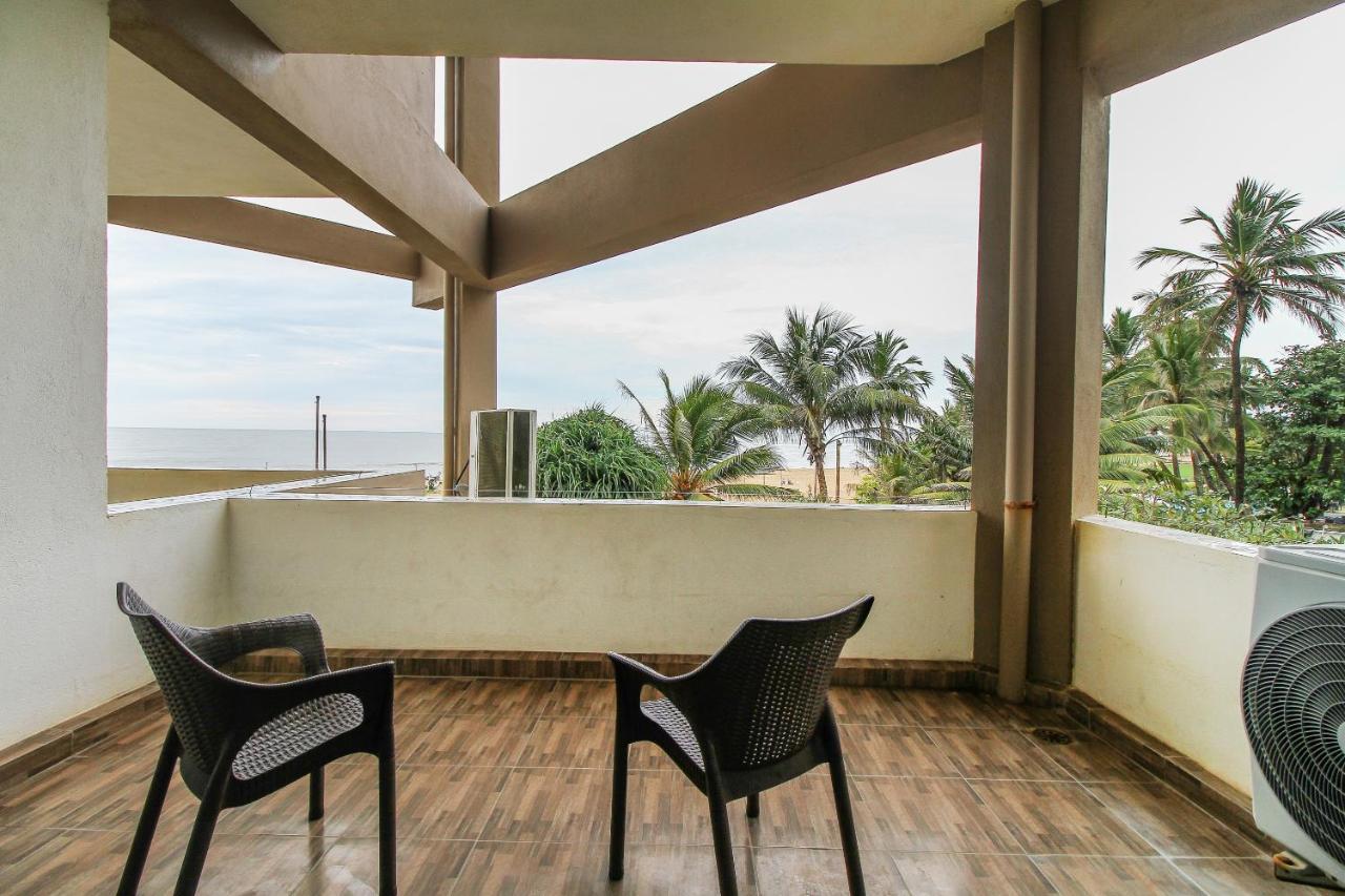 Grace Beach Resort By Travel Corners Negombo Zewnętrze zdjęcie