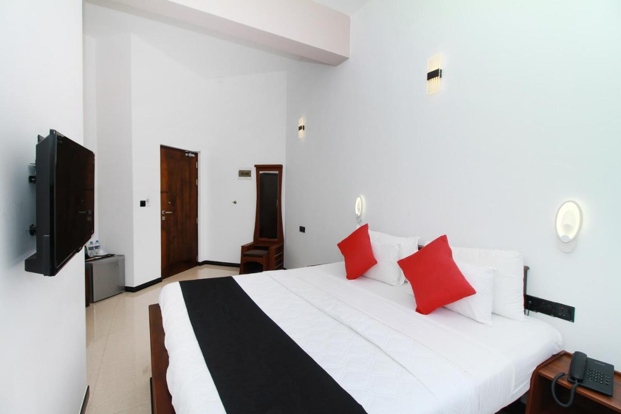 Grace Beach Resort By Travel Corners Negombo Zewnętrze zdjęcie