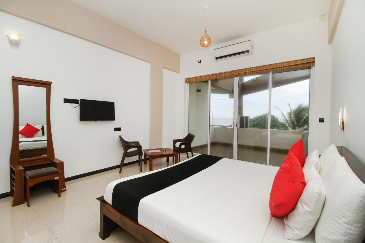 Grace Beach Resort By Travel Corners Negombo Zewnętrze zdjęcie