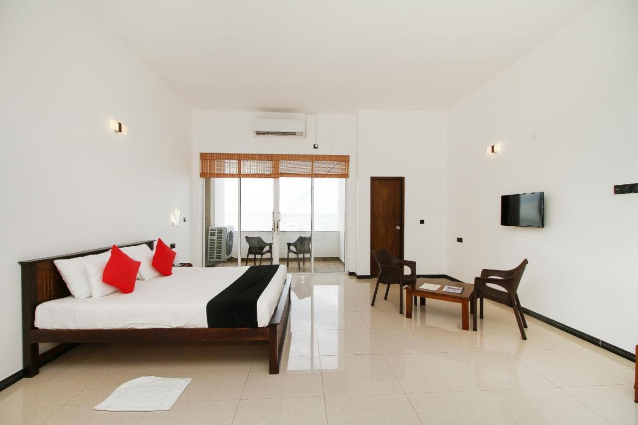 Grace Beach Resort By Travel Corners Negombo Zewnętrze zdjęcie