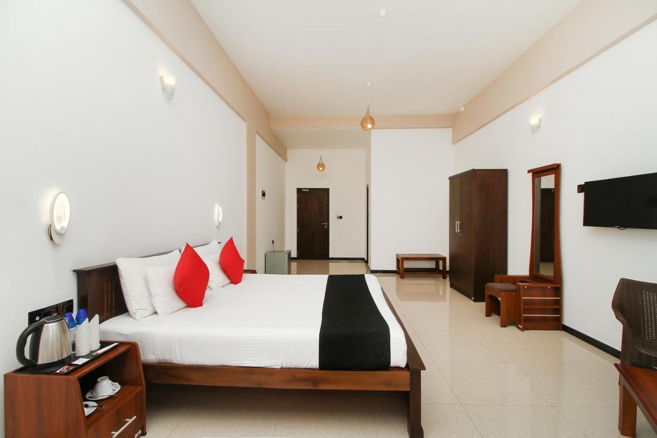 Grace Beach Resort By Travel Corners Negombo Zewnętrze zdjęcie