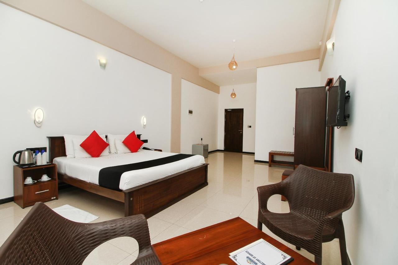 Grace Beach Resort By Travel Corners Negombo Zewnętrze zdjęcie